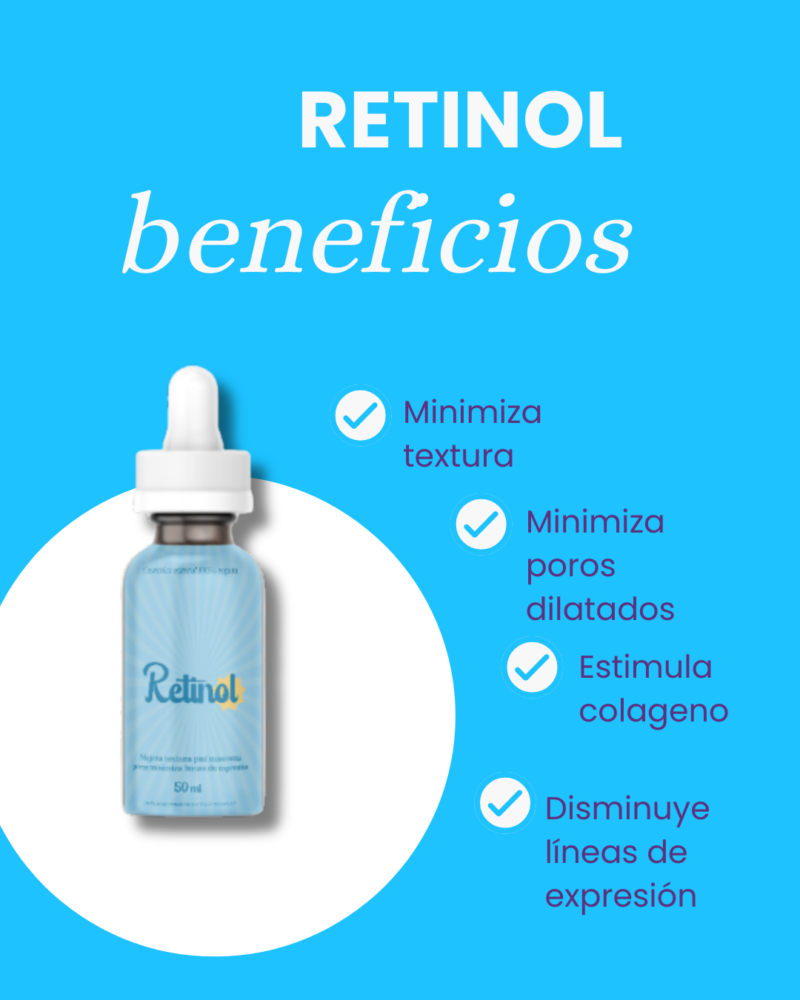 Retinol - Imagen 2